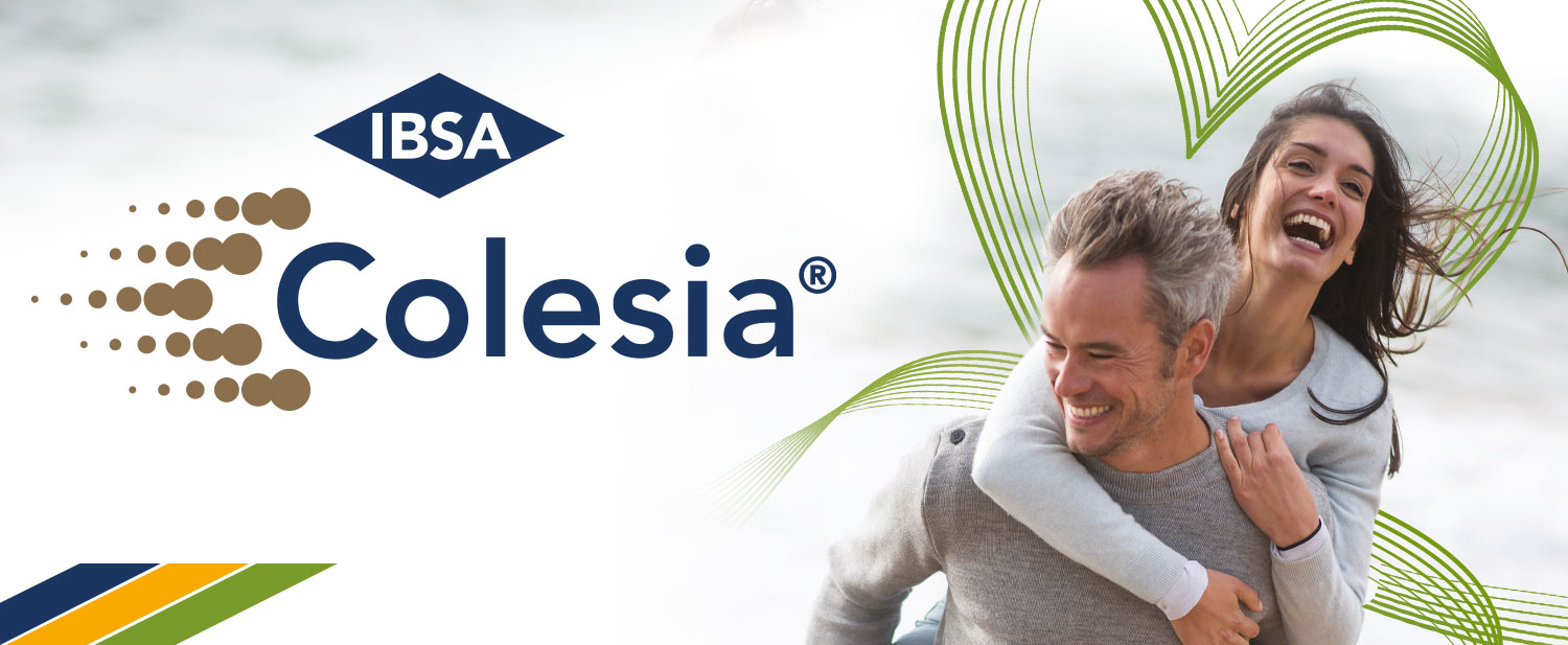 Ibsa_colesia_1 Colesia Brand & packaging Design